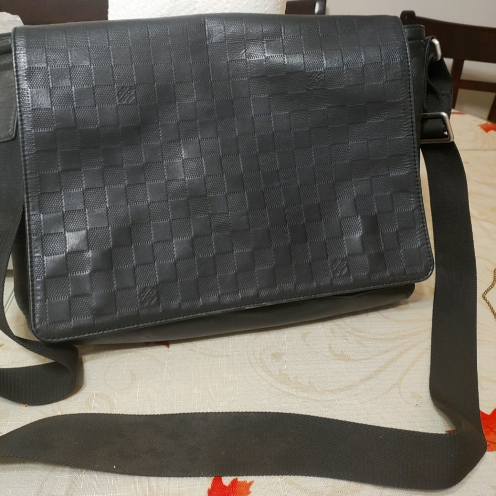 Bolso Louis Vuiiton original